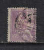 F204 - FRANCIA , 1900 : Unificato N. 115 - Used Stamps