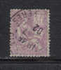 F205 - FRANCIA , 1900 : Unificato N. 115 - Used Stamps