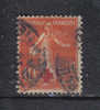 F237 - FRANCIA , 1914 : Unificato Serie N. 146 . Croce Rossa - Used Stamps