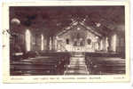 15987 Our Lady's Convent  St Wulstan's Church Southam . Elliott Fry London W ; ! état Moyen ! - Autres & Non Classés
