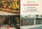 LA CHAUMIERE RESTAURANT BON ETAT - Athis Mons