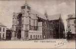 BELGIQUE:DIEST:(Brabant Flamand):L´Eglise Saint-Sulpice.1903. - Diest