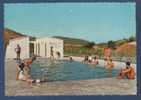 83 VAR - CP ANIMEE LE MUY - CARAVANING RESIDENTIEL DES CANEBIERES - UNE PISCINE - EDITIONS SOFER SAINT MAUR 94 - Le Muy