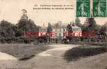 LE PLESSIS TREVISE           44    ANCIEN CHATEAU DU GENERAL MORTIER - Le Plessis Trevise