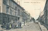 PIERREFITTE - Rue De Paris - Pierrefitte Sur Seine