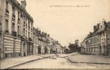 LE PERRAY RUE DE PARIS COMMERCES - Le Perray En Yvelines