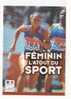 ATLETISME     RELAIS   FEMININ -   FRANCE - - Athlétisme