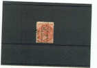 SOUTH WALES  POSTAGE VICTORIA  1871/82 GESTEMPELD - Oblitérés