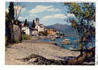 15768 Brissago Lago Maggiore  -702 Kuchler, Brissago Iris - Brissago