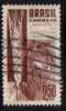 BRAZIL   Scott #  909  F-VF USED - Used Stamps