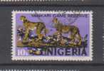 Yvert 287 Oblitéré Réserve - Nigeria (1961-...)