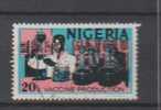 Yvert 291A Oblitéré Vaccin - Nigeria (1961-...)