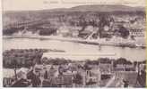 CPA YONNE 89 JOIGNY  N°312  Vue Panoramique Prise De St. Jean  Vallée De L'Yonne Et Mont Tholon - Joigny