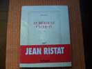 LE DEROULE  CYCLISTE  DE JEAN RISTAT - Azione