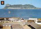 Algeciras Cadiz Gibraltar - Neuve - Voir Recto-verso - Otros & Sin Clasificación