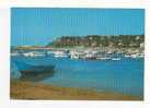 CARTERET  - Le Port De Plaisance Vers Le Cap  - N°  318 - Carteret