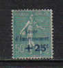 F316 - FRANCIA , 1927 : Unificato N. 247  *  . Cassa - Ongebruikt