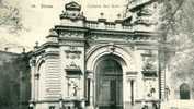 Delcampe - NIMES - Galerie Des Arts - Nîmes