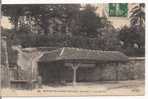 78..BOUGIVAL ST MICHEL...LE LAVOIR...2 SCANS.. - Bougival