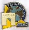 Agence CPE CCL France Telecomelysees - France Telecom