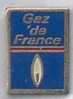 Gaz De France - EDF GDF