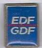 Edf Gdf - EDF GDF