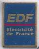 Edf Electricité De France - EDF GDF