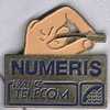 Numeris France Telecom - France Telecom