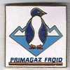 Primagaz Froid - EDF GDF