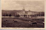 DOURGNE - Abbaye De Sainte-Scholastique - Dourgne