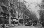 Avenue De La Gare - Schienenverkehr - Bahnhof