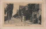 ROSNY- Sous - BOIS - RUE  D´AVRON. ( Rue Animée ). - Rosny Sous Bois