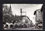 82 NEGREPELISSE Place Principale, Café, Pub Dubonnet, Ed CIM, CPSM 9x14, 195? - Negrepelisse