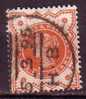 P0706 - GRANDE BRETAGNE Yv N°91 - Used Stamps