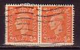 P0882 - GRANDE BRETAGNE Yv N°212A - Used Stamps