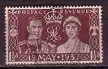 P0890 - GRANDE BRETAGNE Yv N°223 - Used Stamps