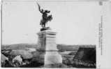 Alise Ste Reine - Statue De Jeanne D'arc - Venarey Les Laumes