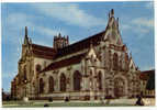 BOURG-EN-BRESSE (Ain) Eglise De Brou, Statues, Calvaire - Brou - Chiesa