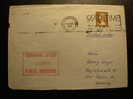 GB UK HMS  DIOMEDE Diomedes Commanding Officer Officer Barco Bateau Marine Ship Marina Guerra Cover Sobre Enveloppe - Mythologie