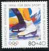 ALLEMAGNE Germany 1994 Y&T 1545** - Patinage Artistique