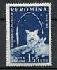 Roumanie * PA N° 104 - Unused Stamps