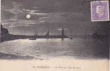 LOIRE ATLANTIQUE.PAIMBOEUF.LE PORT AU CLAIRE DE LUNE - Paimboeuf