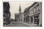 ST AMANDS Aan/Schelde - Kerkstraat - Uitg. Famaey, St Amands - Sint-Amands