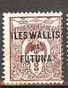 WALLIS & FUTUNA  2* - Other & Unclassified