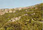 8270 - TONARA (NUORO) - Panorama - Nuoro