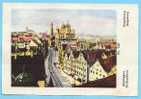 Victoria (1937) - 735 - Deutschland, Augsburg - Victoria