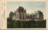 ECOUEN - Le Château - Ecouen