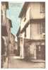 43 // BLESLE - Vieilles Maisons , Rue De La Bonale, N° 5224 Edit Hélias - Blesle