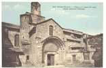 43 // BLESLE - Eglise, Art Roman  N° 5227 - Blesle