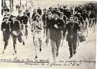 PHOTO DE PRESSE 12.5X17.5  GRAND PRIX DE PARIS DE MARCHE - Athletics